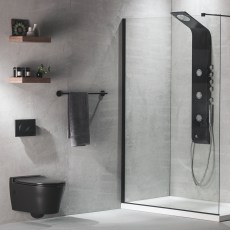 Sapphire SP1000 black matt-a